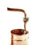 Купить Аламбик Copper Crafts классический 50 л в Воронеже