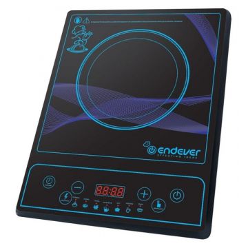 Электроплитка индукционная Endever в Воронеже