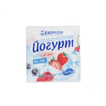 Закваска Йогурт в Воронеже